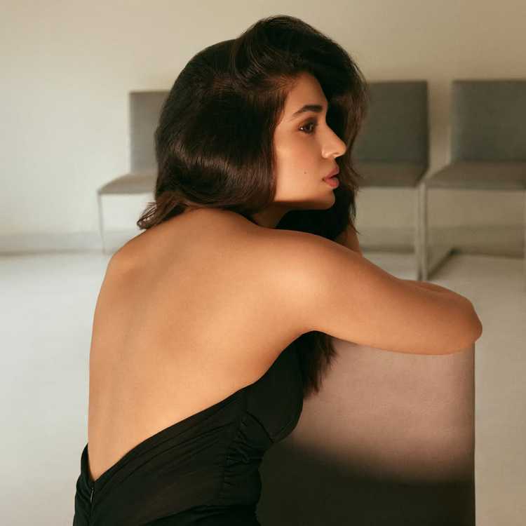 కృతి శెట్టి అందం అదుర్స్