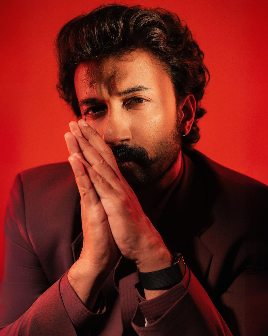 స్టైలిష్ అవతార్‌లో సత్యదేవ్