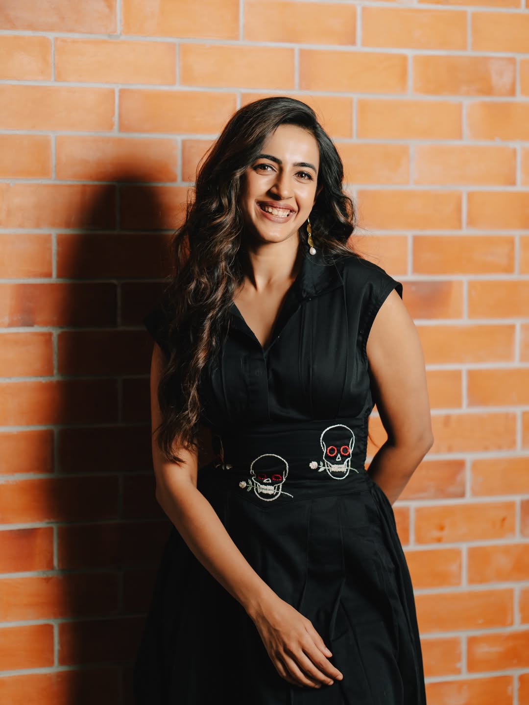 Niharika Konidela’s Fashion Statement