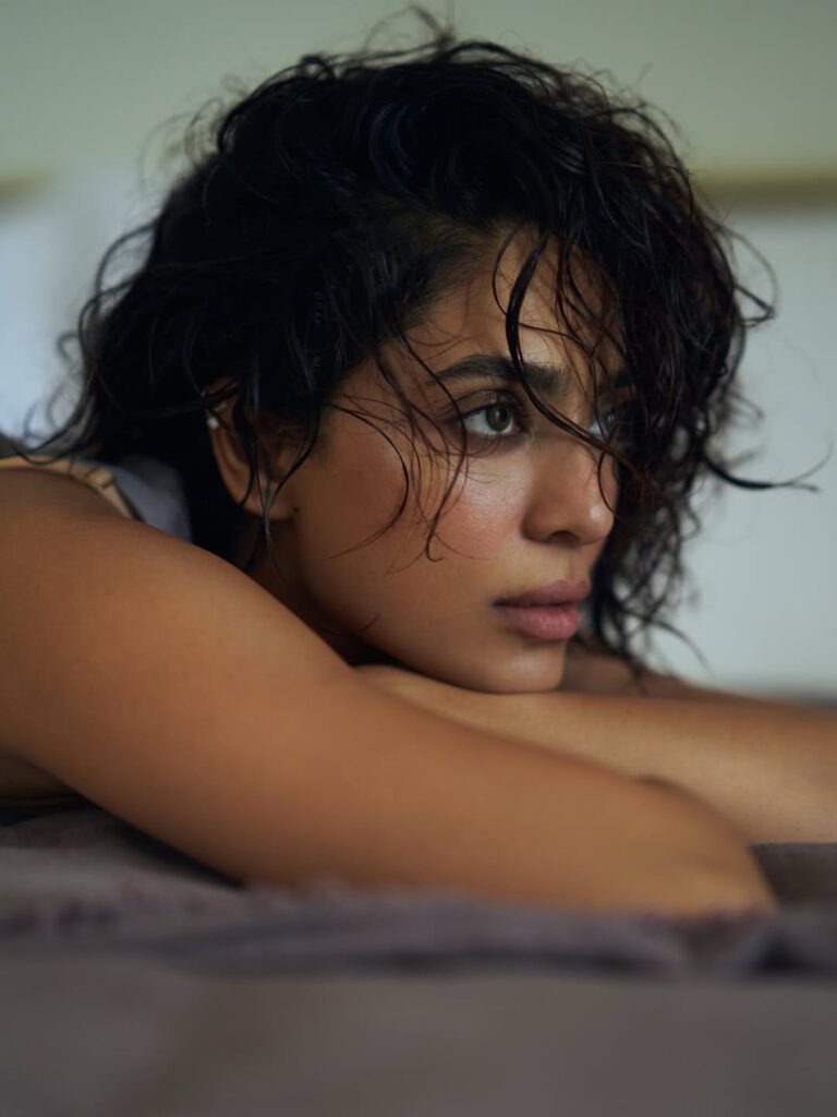 Sobhita’s Timeless Charm