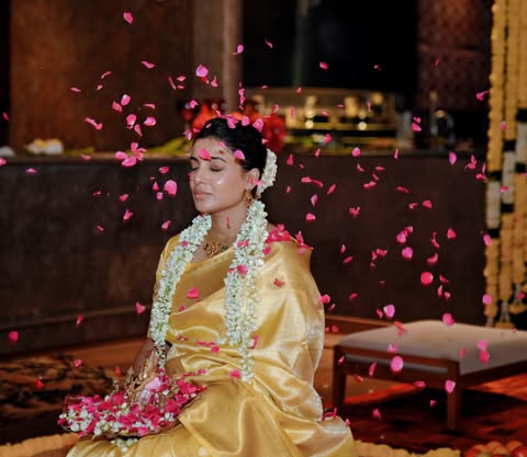Samantha Celebrates Baby Shower with Her Husband