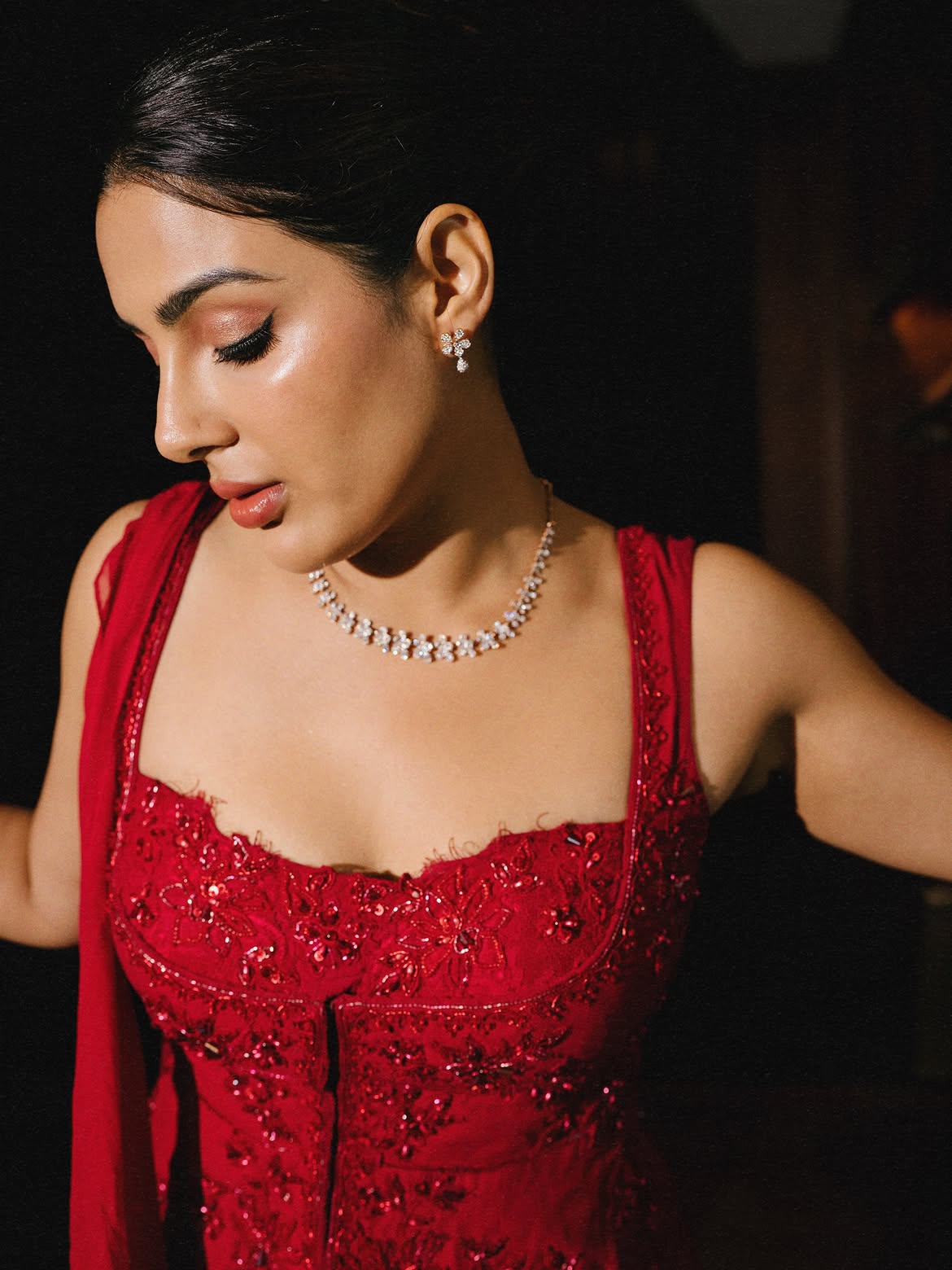 Samyuktha Menon