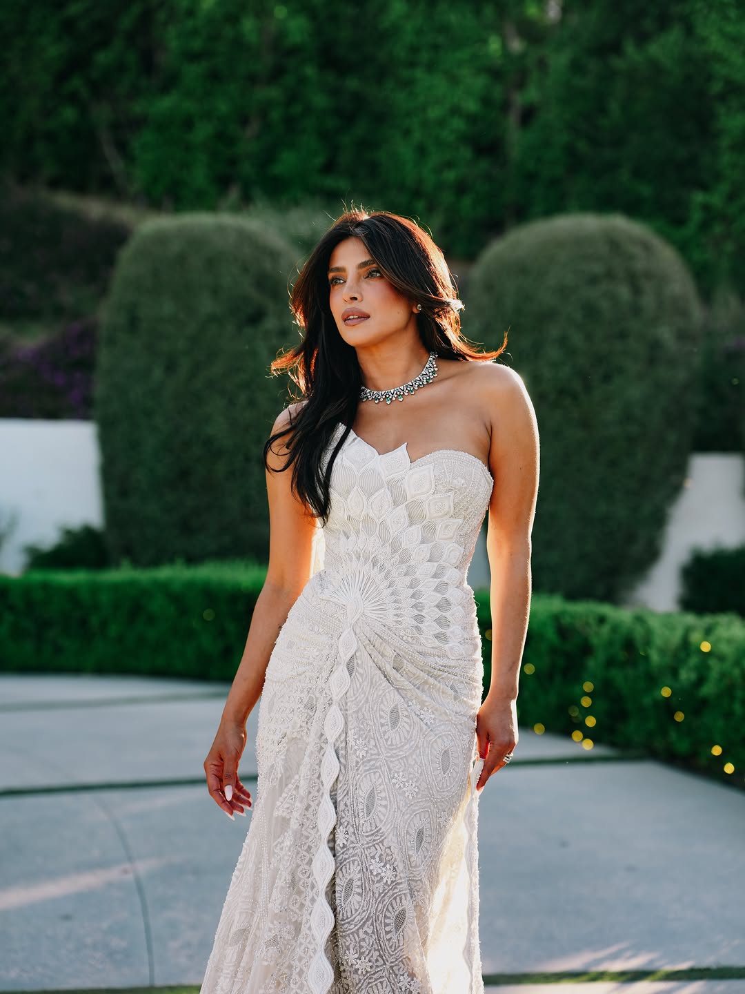 Priyanka’s Perfect Curves & Stunning Look!