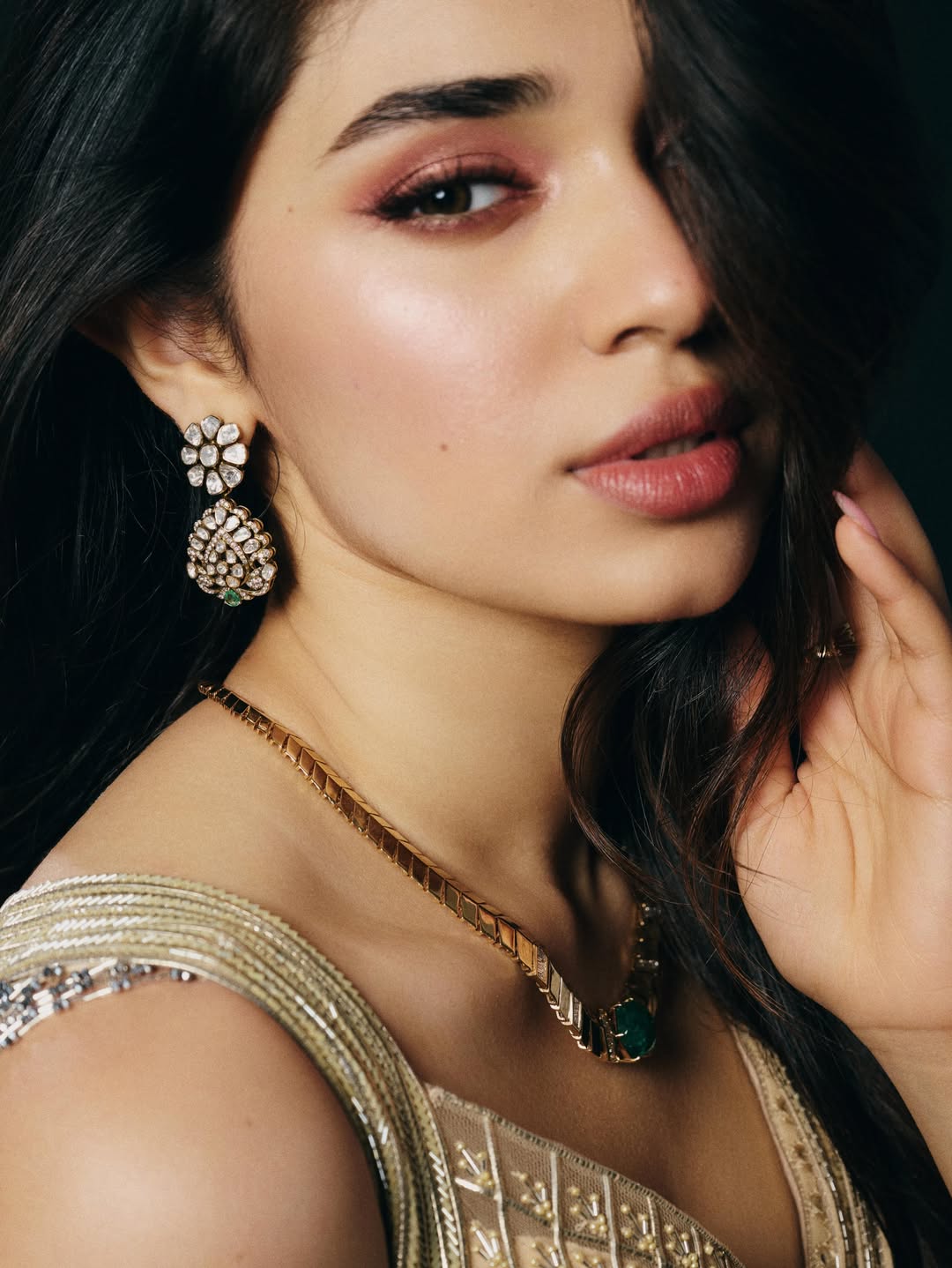 కృతి శెట్టి
