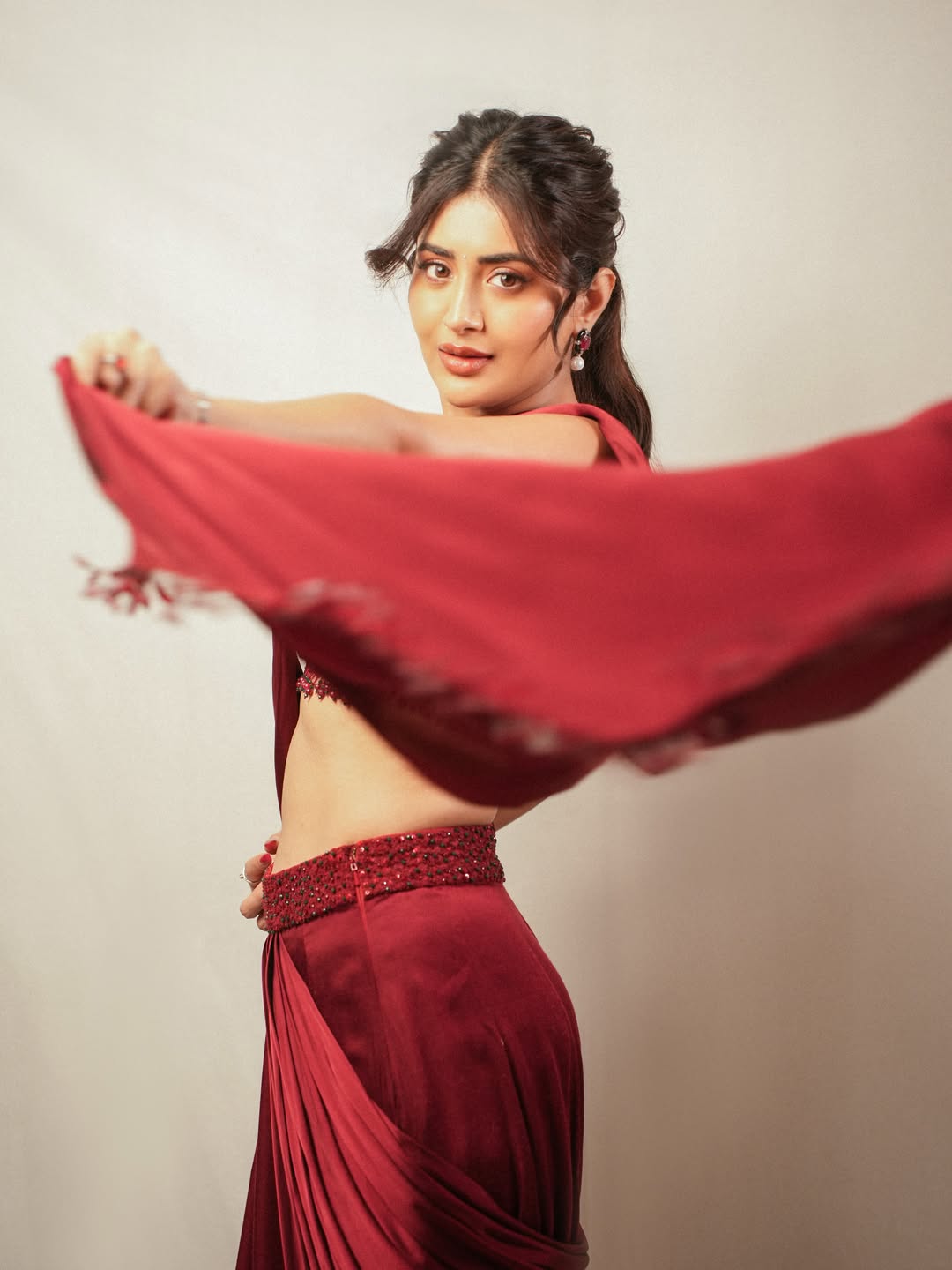 రాశి సింగ్