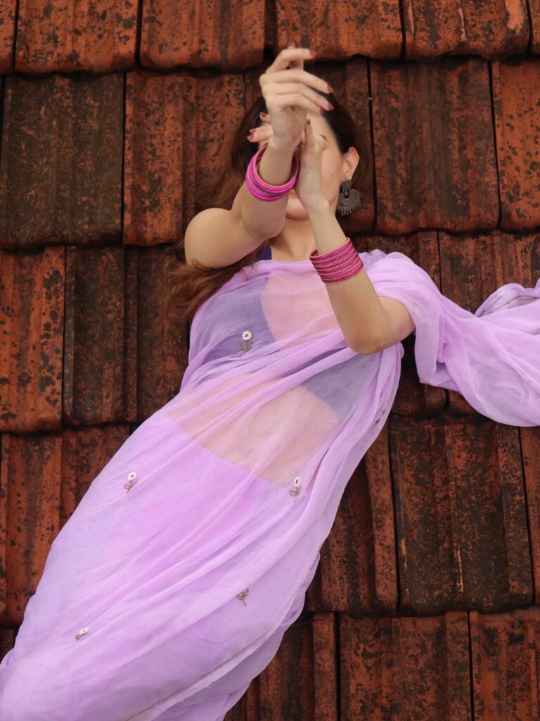 Amyra’s Stunning Style
