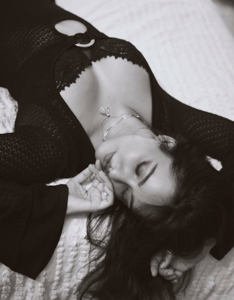 Neha Sharma Turns Heads in Her Latest Pictures