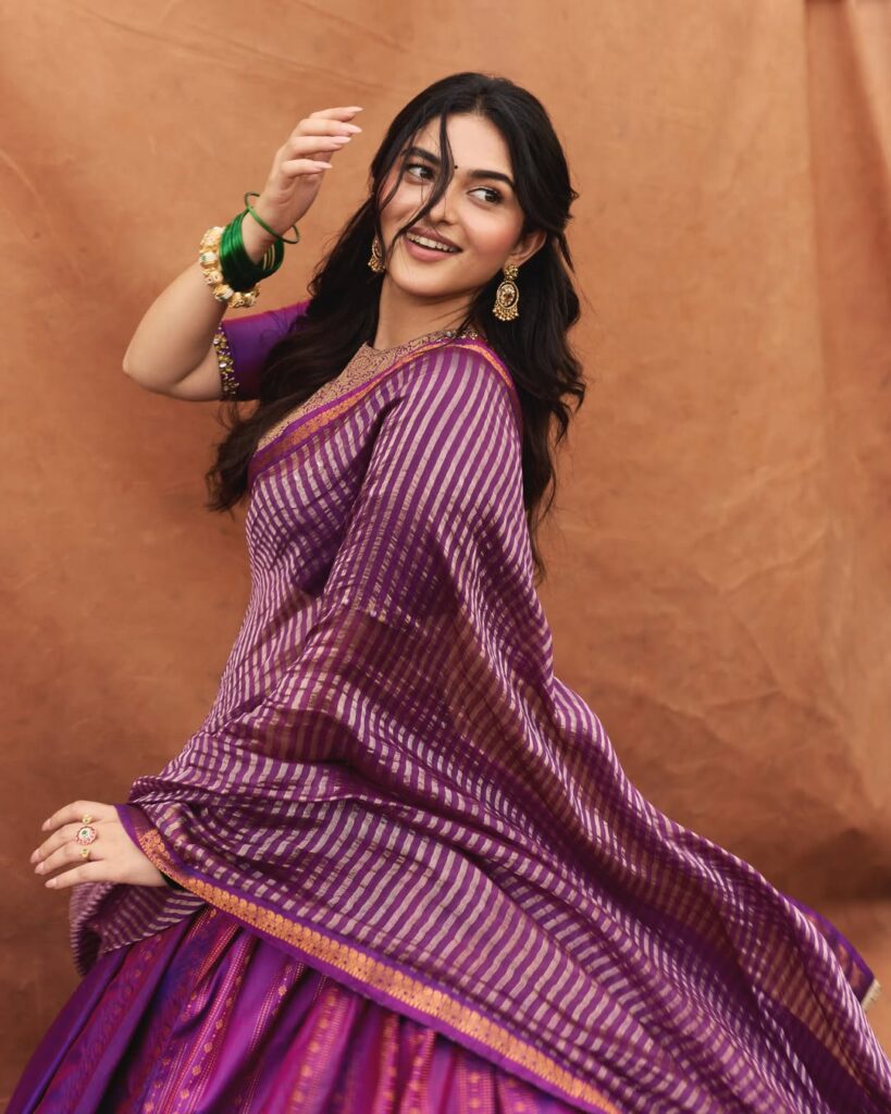 Kayadu Lohar