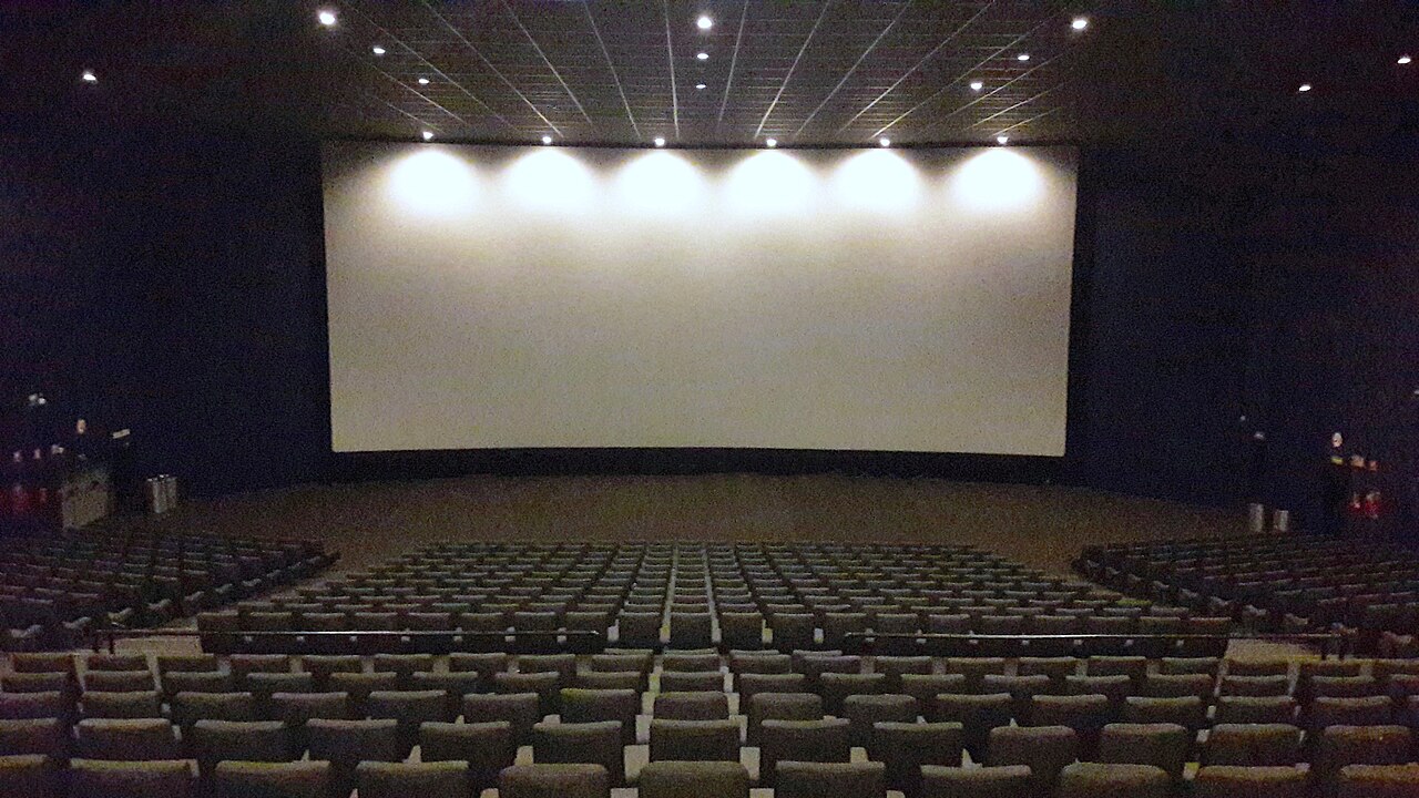  What type of scene gives you the biggest theatre high?