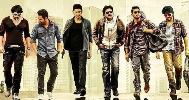 మీకు ఇష్టమైన తెలుగు సినిమా హీరో క్యారెక్టర్ టైప్ ఏది?
