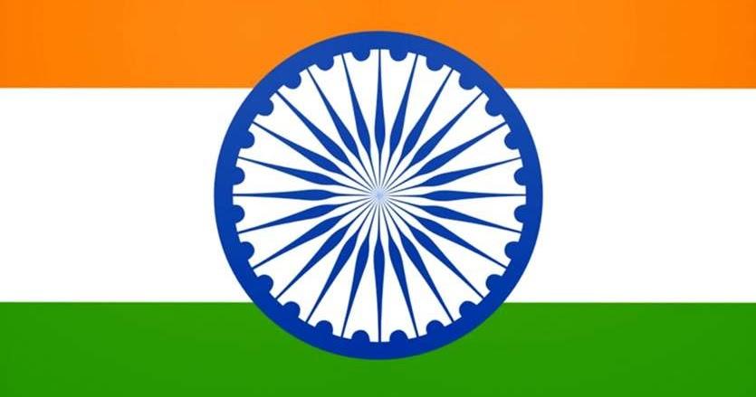 How many spokes are there in the Ashoka Chakra?