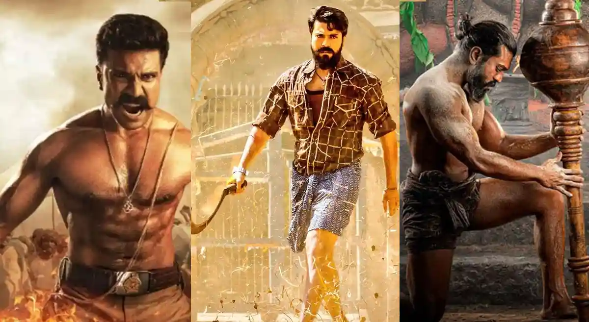 According to you, which film features Ram Charan’s best performance?