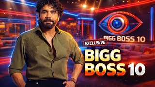 How do you feel about the reported Bigg Boss Telugu 10 contestants list?