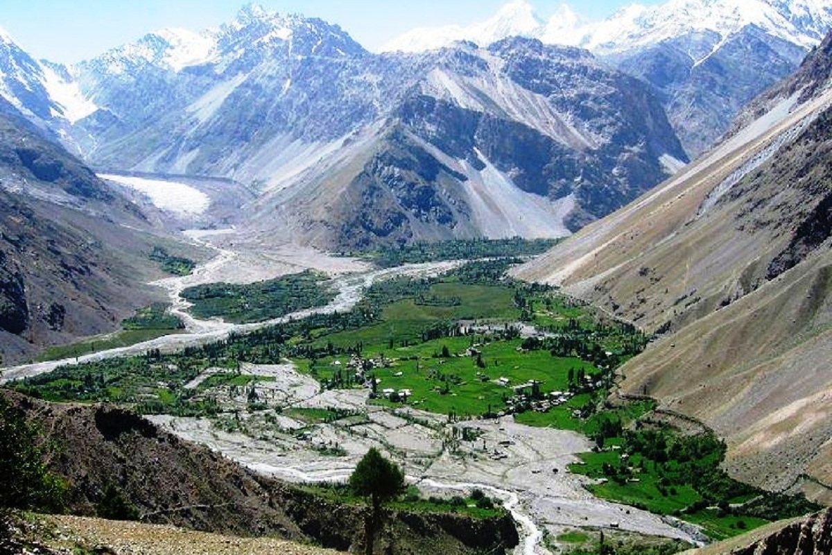 India strongly protests Pakistan’s plans