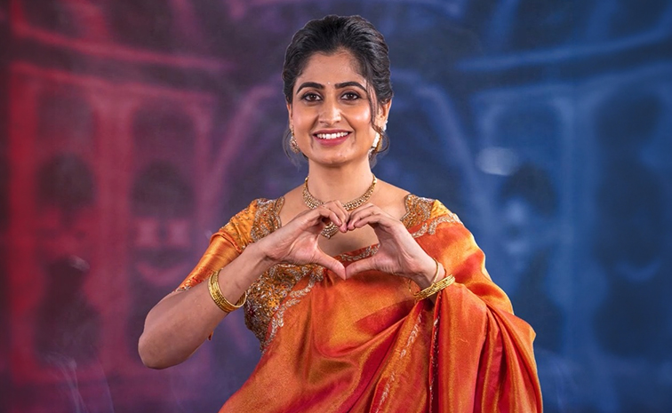 సీరియల్స్ నుంచి బిగ్ బాస్ వరకు.. చైత్ర రాయ్ కొత్త జర్నీ