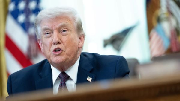 Trump Warns Iran, Action if No Deal