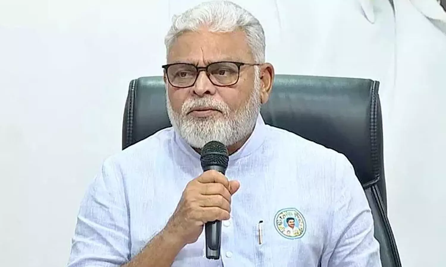 ఏఐ వీడియో వివాదం.. మాజీ మంత్రి అంబటి రాంబాబుపై సీఐడీ కేసు