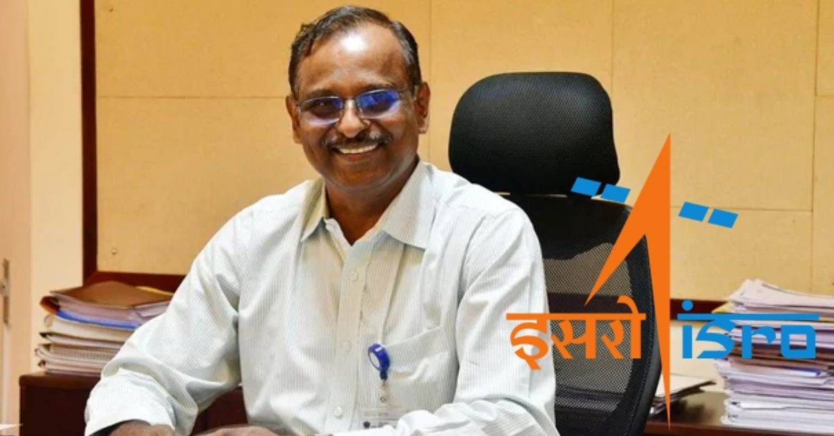ISRO Will Not Be Privatised - Chairman Narayanan