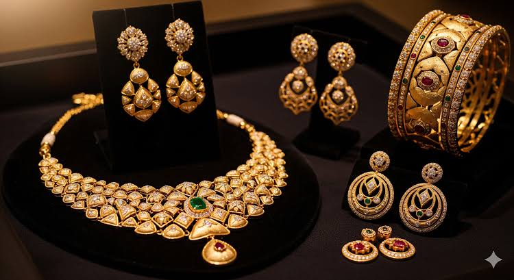Gold and Silver Prices Jump Again