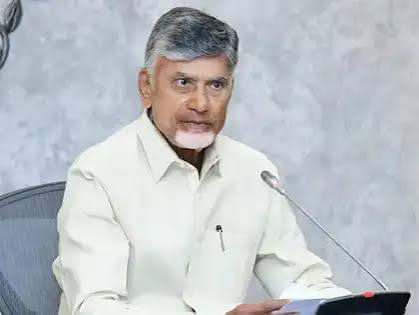 స్థానిక సంస్థల ఎన్నికలపై చంద్రబాబు కీలక సమావేశం!