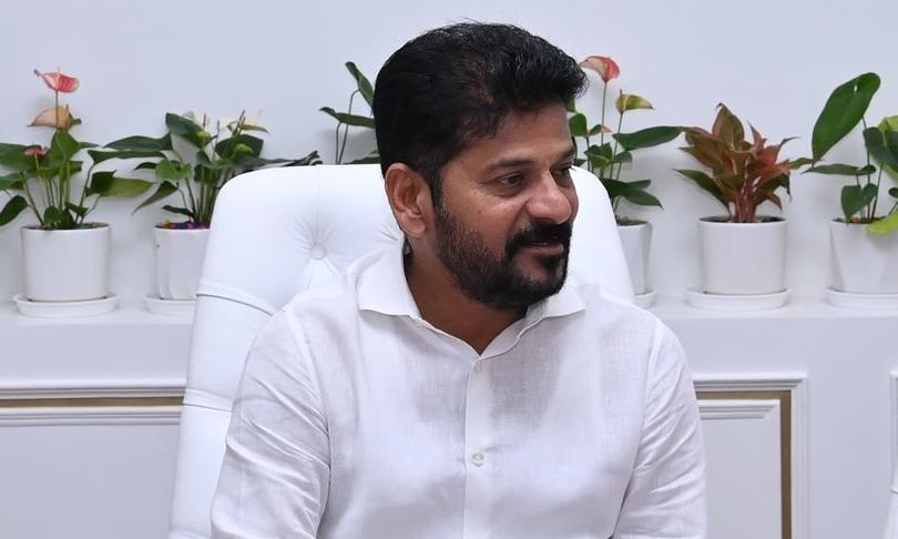 Raghunandan Rao Throws Open Challenge to CM Revanth Reddy