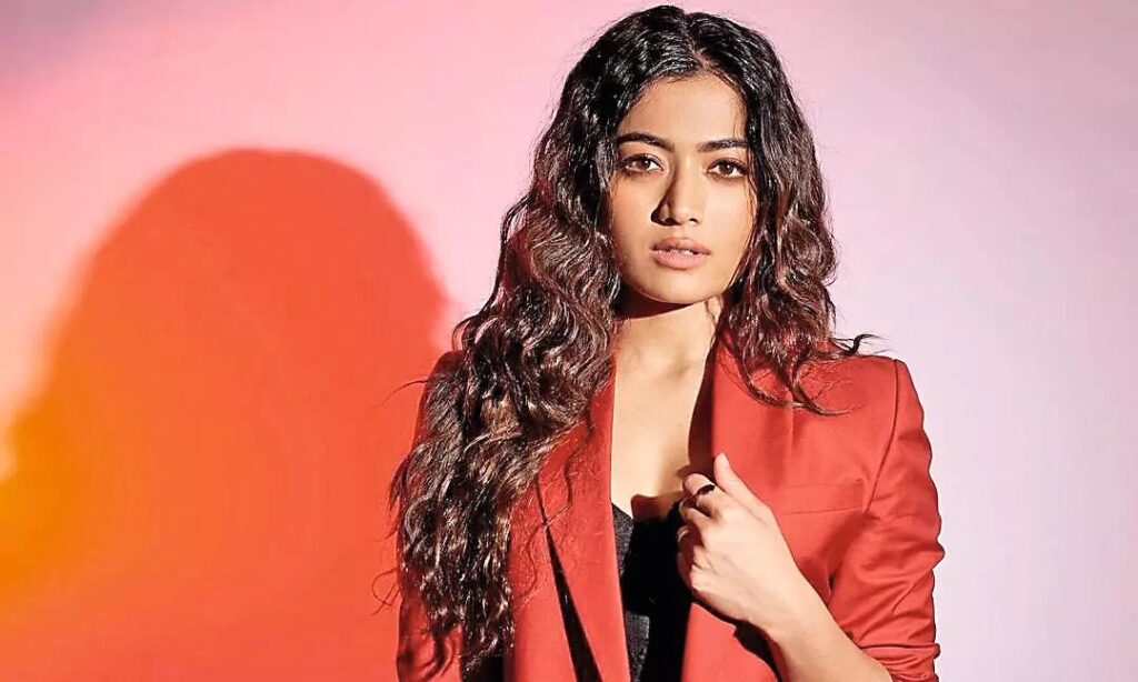 Don’t Chase Trends.. Rashmika’s Hot Comments!