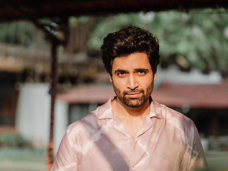 Adivi Sesh Steps Up to Rescue Animals Affected by Floods