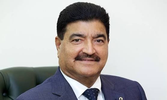 బ్యాంక్ ఆఫ్ బరోడాపై బీఆర్ శెట్టి సంచలన ఆరోపణలు