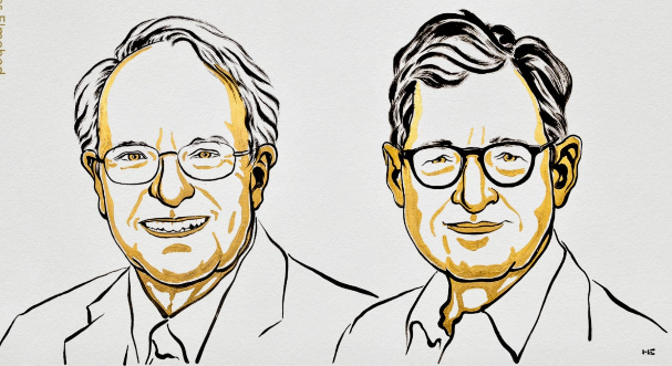 2026 Nobel Prize in Economics Recognises Research on Economic Stability