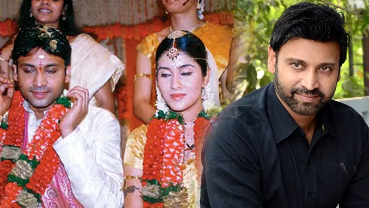 Sumanth Opens Up About Life After Divorce