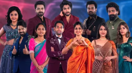 బిగ్ బాస్ తెలుగు 10: ఇంకా పూర్తిస్థాయి హౌస్‌మేట్స్ కాలేదు.. వచ్చే వారం చాలామంది ఔట్