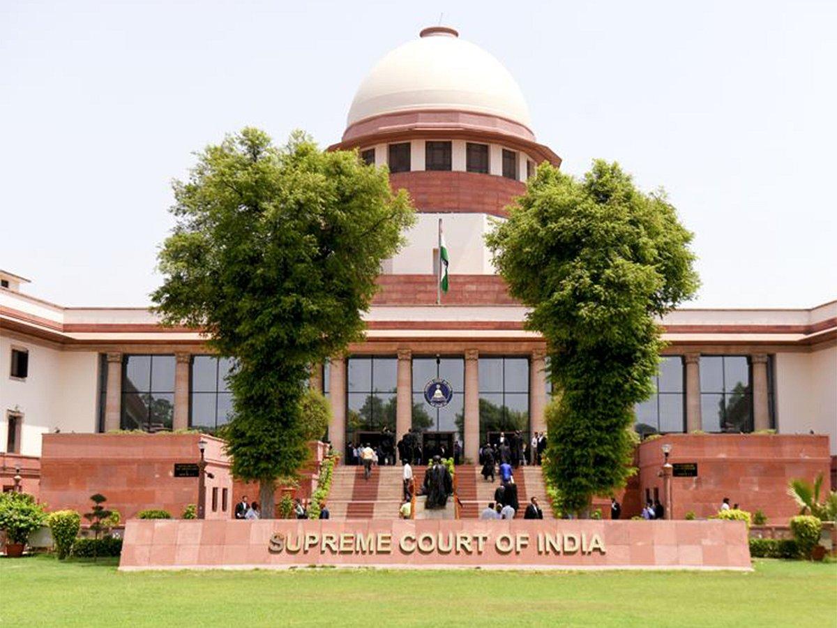 Supreme Court Grants Interim Relief to TGIIC