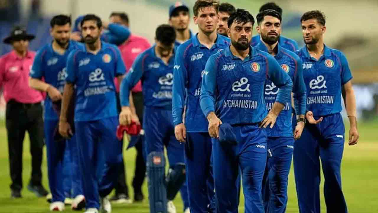 భారత్-అఫ్గాన్ టీ20 సిరీస్ షెడ్యూల్ మారనుందా?