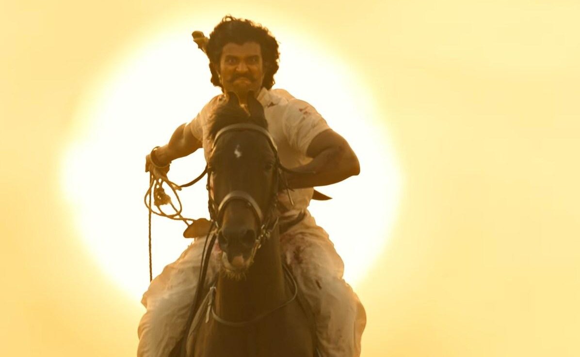 ‘Ranabali’ Making Video Highlights Vijay’s Passion and Dedication!