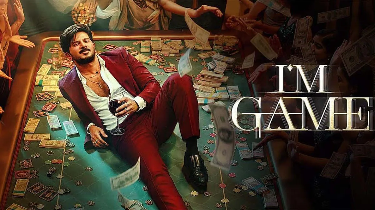 Dulquer’s ‘I’m Game’ Morning Shows Cancelled in Telugu States?