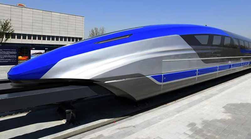 Railway Hub Sets Record with Advanced Technology