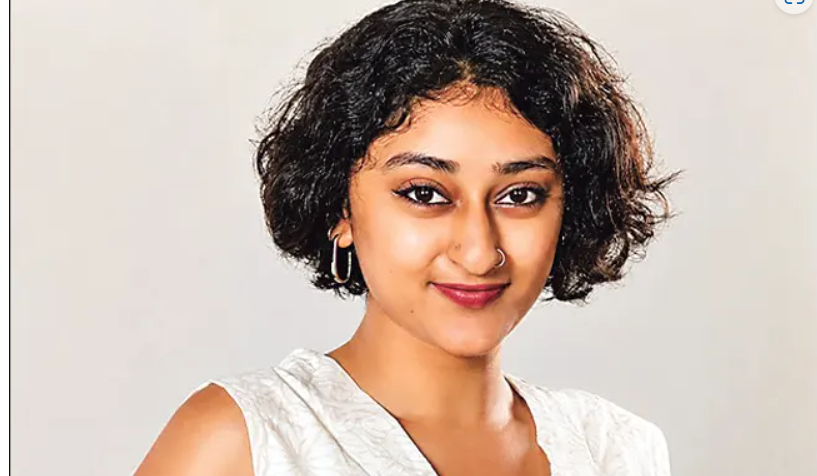 Hyderabad Woman Chases Hollywood Dream with an Oscar in Sight