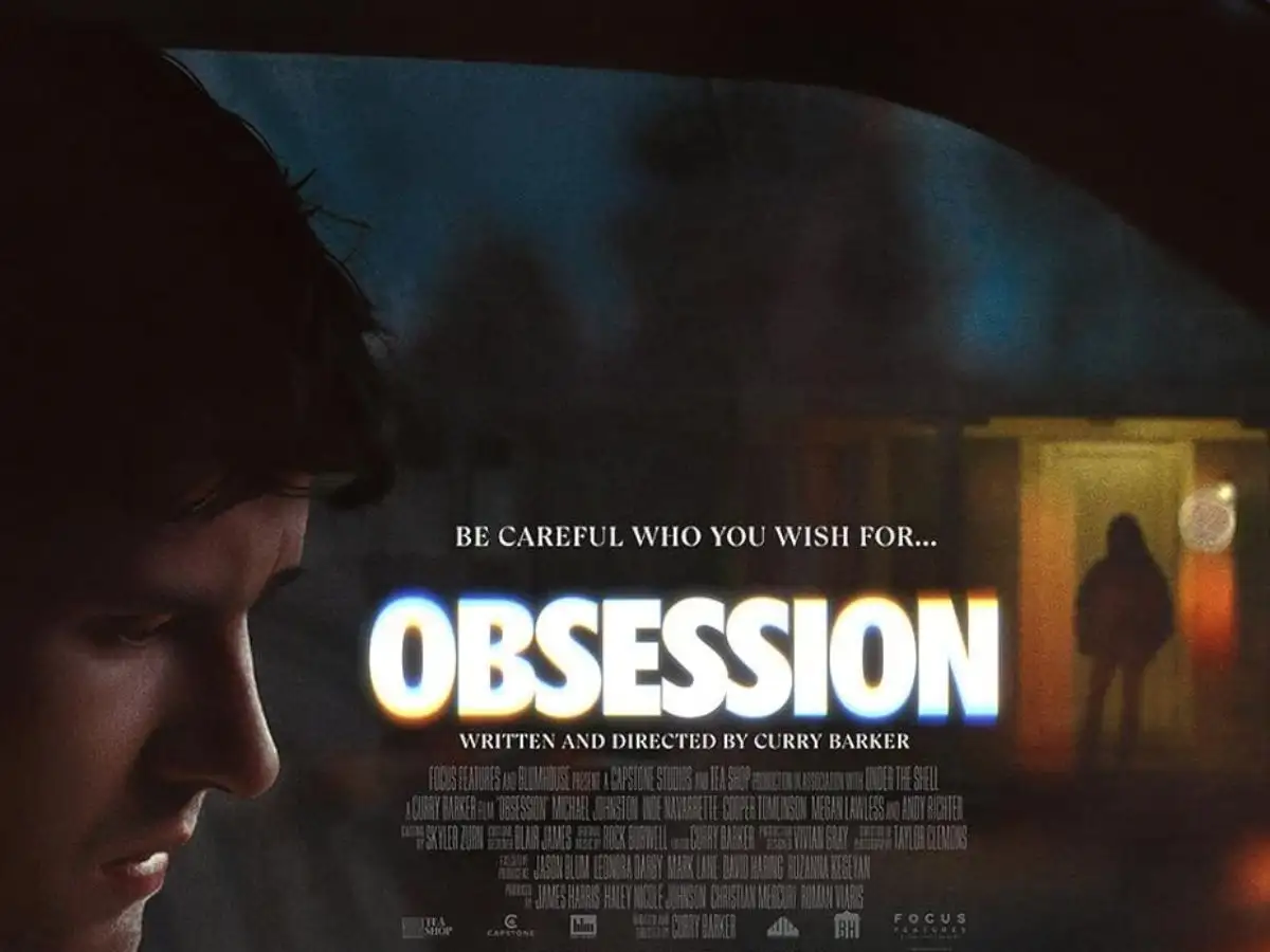 Obsession Becomes a Box Office Sensation