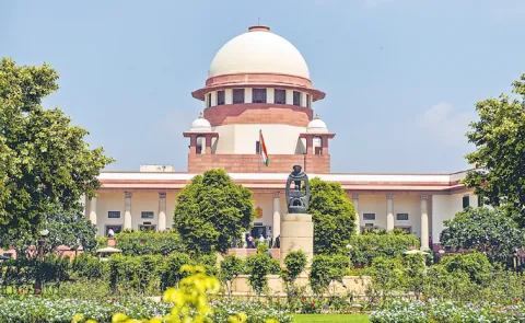 రుణ వసూళ్లలో బ్యాంకుల వైఫల్యంపై సుప్రీంకోర్టు ఆగ్రహం