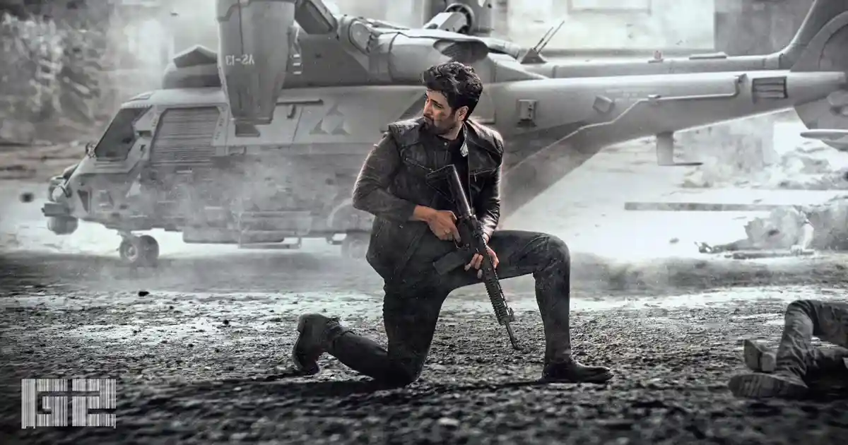 ‘G2’ రిలీజ్ డేట్ ఖరారు..