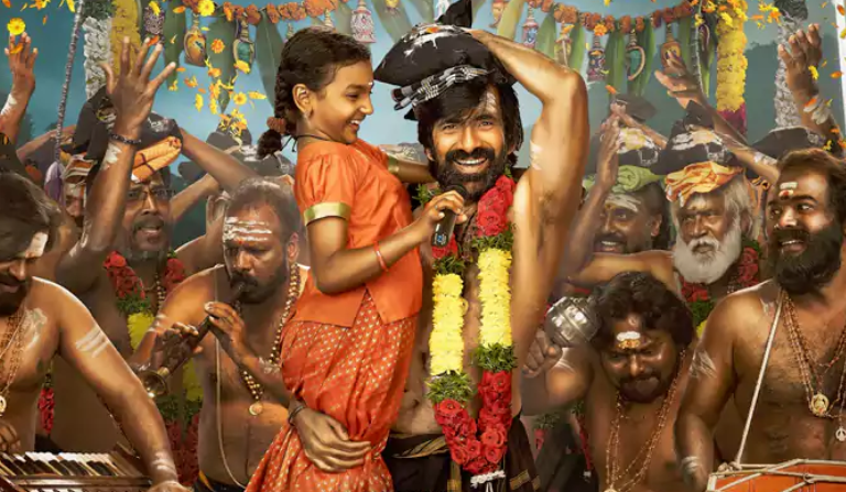 ఈ వీకెండ్‌ ఓటీటీలో వీటిని మిస్సవ్వద్దు.. చిత్రాలు & వెబ్‌సిరీస్‌లివే!