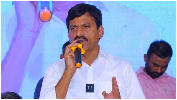 రాజకీయాల కోసం పెద్ది మరణాన్ని వాడుతారా  - మంత్రి పొంగులేటి