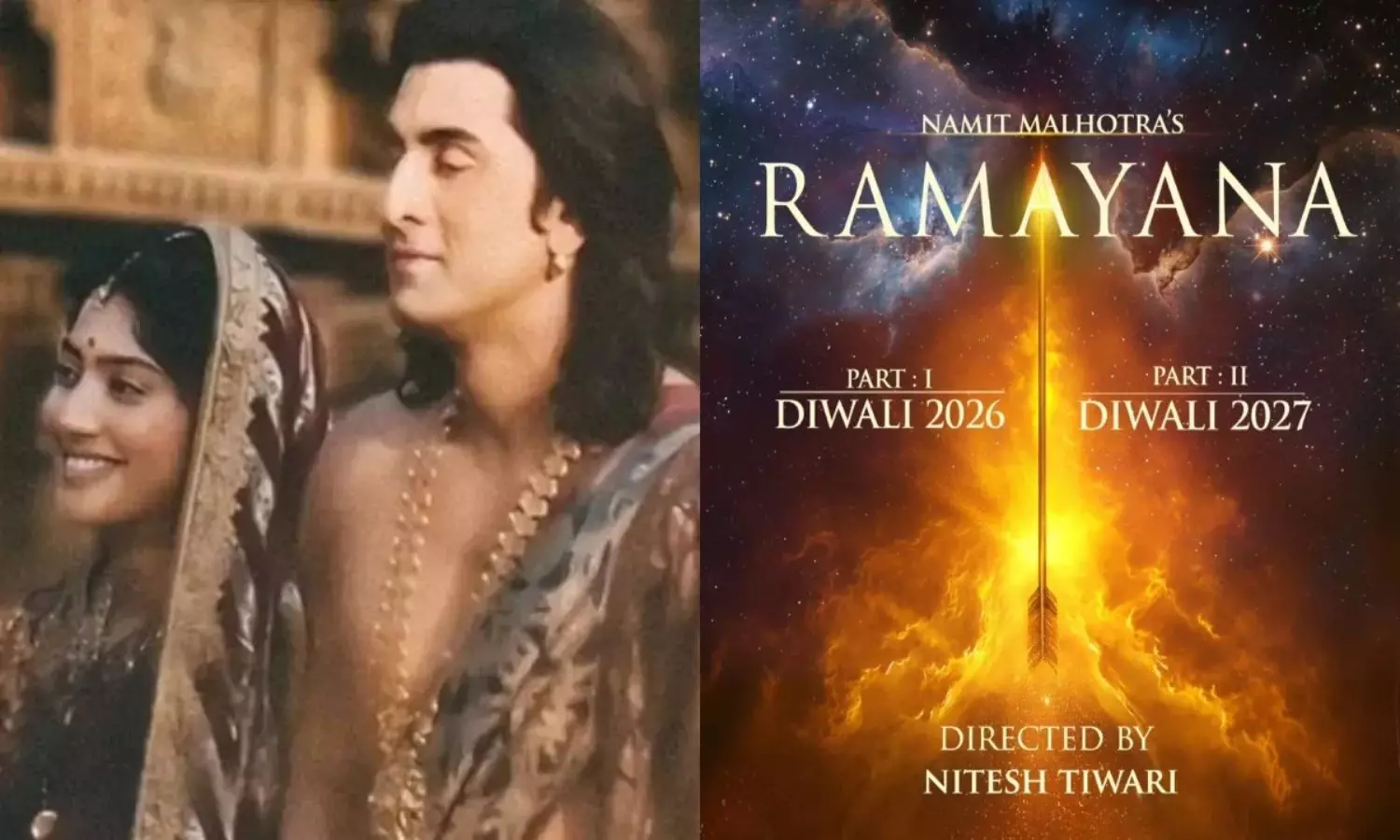 India’s Epic Story for the World, Producer Confident About ‘Ramayana’?
