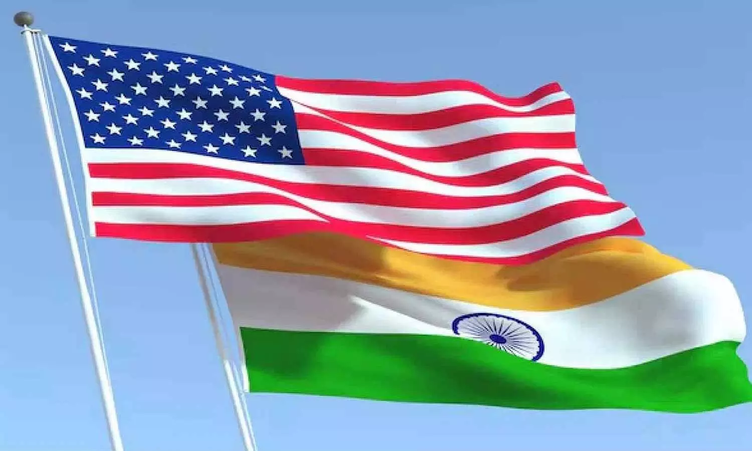 India Criticizes US Tariffs