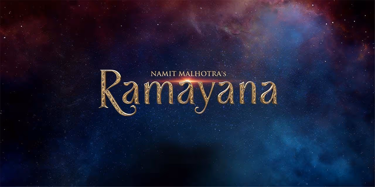 Massive Deal Raises Expectations for ‘Ramayana’
