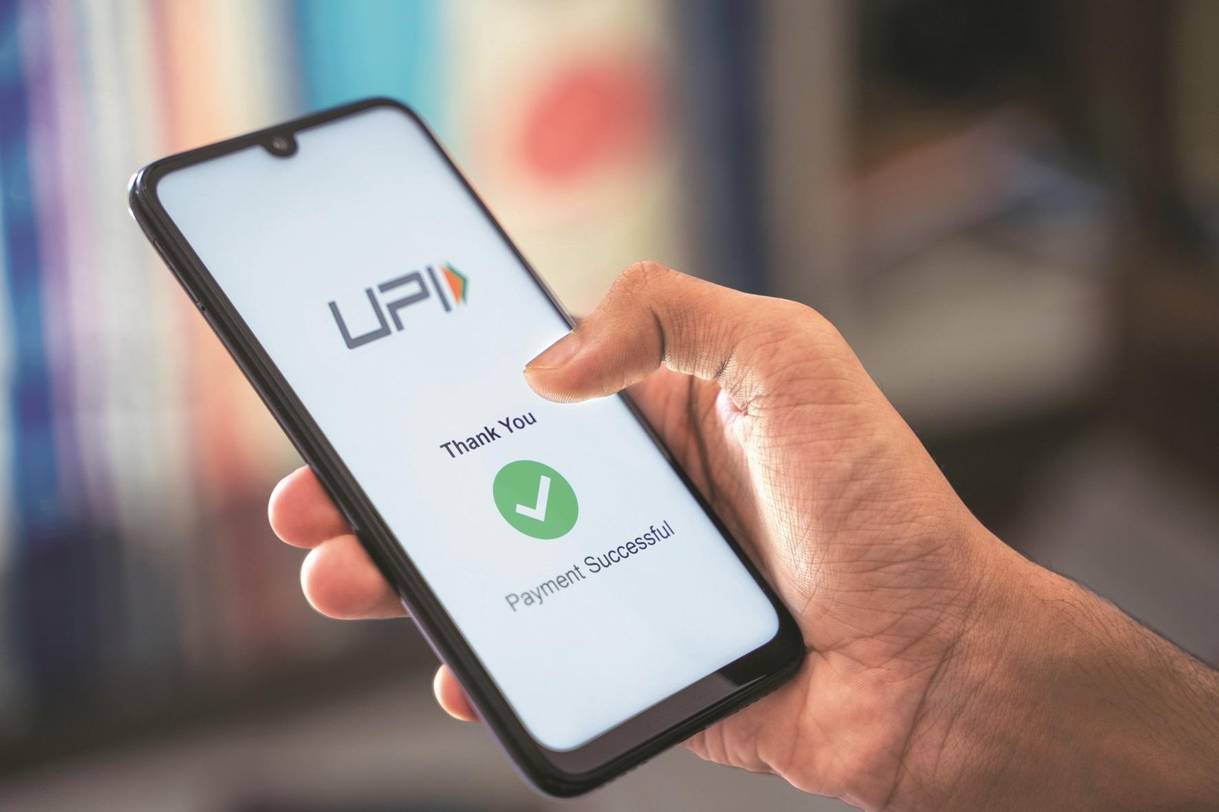 India's Digital Payment Ecosystem Set for a New Revenue Model