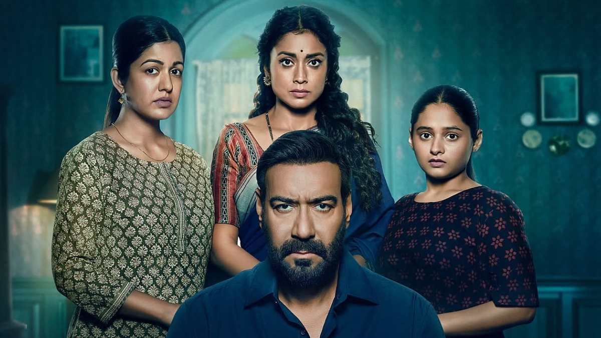 దృశ్యం 3 ఓటీటీ విడుదలపై అప్డేట్