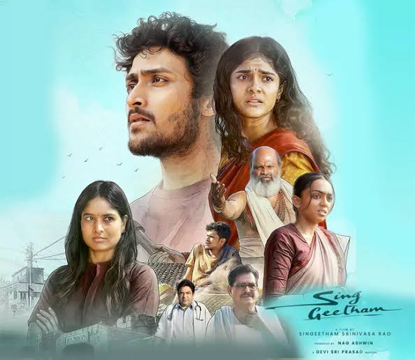 ‘Sing Geetham’ Earns Industry-Wide Praise at Golden Blockbuster Event