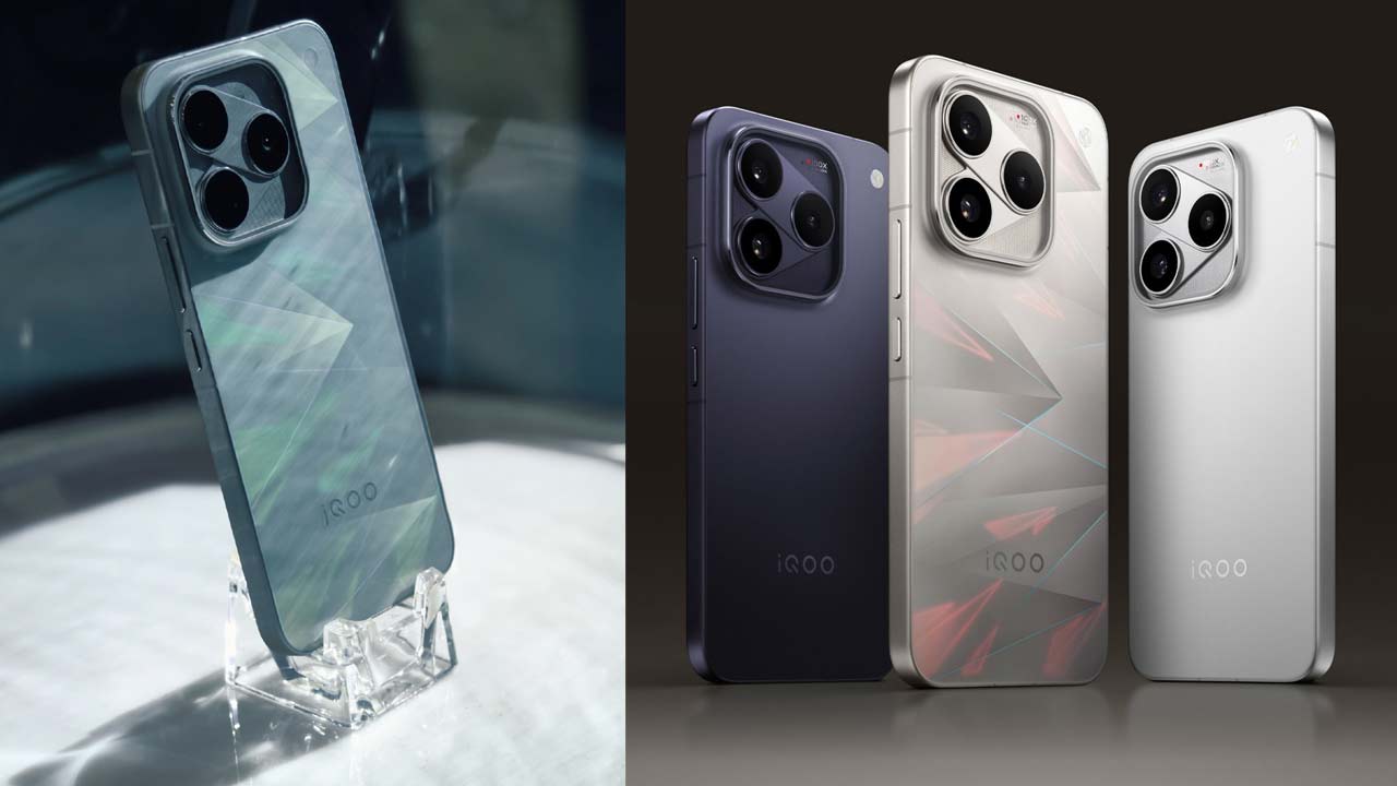 iQOO 16 India Launch Expected Soon: Check Leaked Price, Features and Specifications