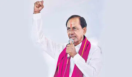 కేసీఆర్ స్ఫూర్తితో హరిత వికాసం విజయవంతం
